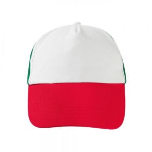GORRA MEXICO personalizada